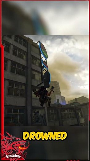 I'm BEATING You UP!💥 THAT WAS CLOSE! 🚀#bioniccommando #shorts