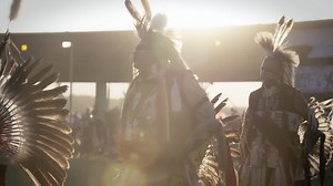 ‘First Contact’ trailer