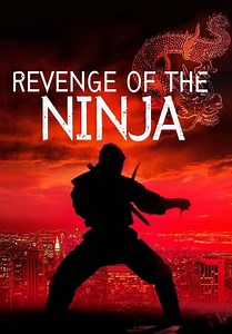 Revenge of the Ninja (1983)