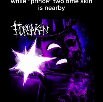 Noli Voiceline Breakdown in Roblox Forsaken