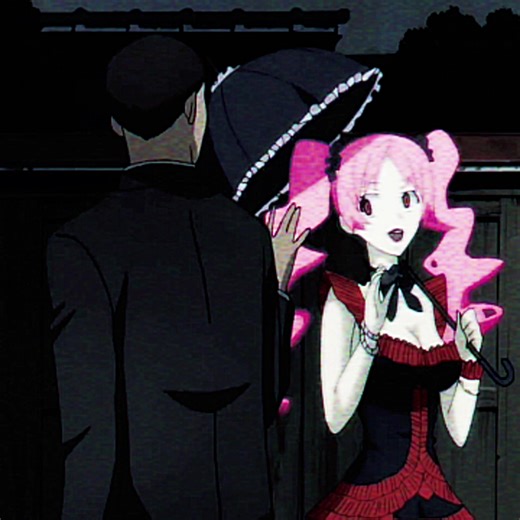 Admiring Unique Anime Style Inspiration