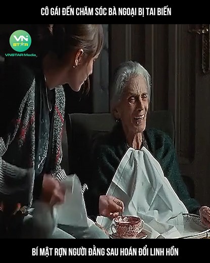 T.Review phim The Grandmother ©️ Nội dung được sản xuất bởi Vnstar Media #VnstarMedia #Vnstarnetwork #phimhay #reviewphim | Vnstar Story