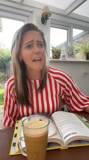 When teenagers have homework over the summer holidays! | Kazza Balks