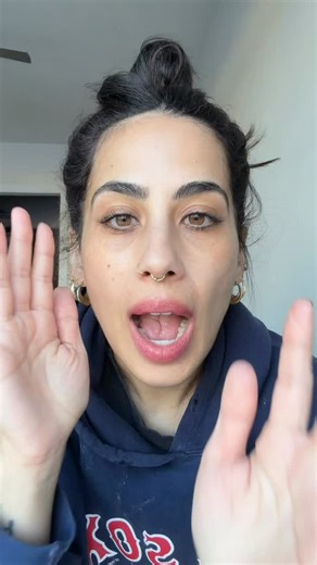 POV: you haven’t touched shampoo in 2 years… and then you do. 😅 Our VP of Integrated Marketing (hi Alanah 👋) decided to “just try” shampoo again for the first time in two years and IMMEDIATELY regretted it. Cue: tight scalp. Flakes. Drama. Here’s the science-y part (but made cute): Most traditional shampoos rely on strong detergents (like sulfates) designed to remove oil aggressively. That deep-clean feeling? It’s your scalp barrier getting stripped. When you repeatedly disrupt your scalp’s ac