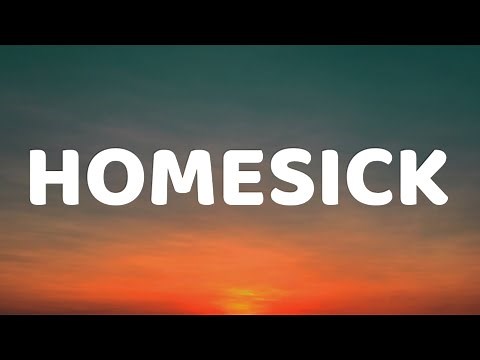 Mico - HOMESICK (Lyrics)