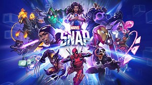 MARVEL SNAP LAUNCH DATE ANNOUNCEMENT | Pre-Register Now!