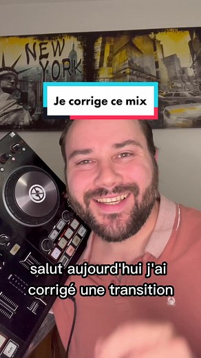 Correction d'un Mix DJ - Apprenez à Mixer !
