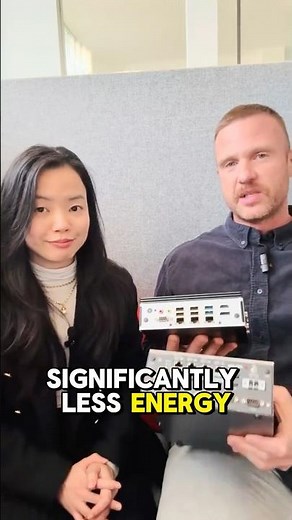 DIN-Rail vs Industrial PC: Which Is More Energy Efficient?