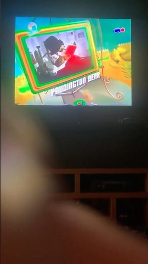 Nick jr classics next bumper crystal tipps and allistar and Paddington bear 2006 (different variant)