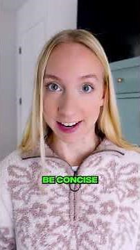 4 UX Writing Tips to Improve ANY Website