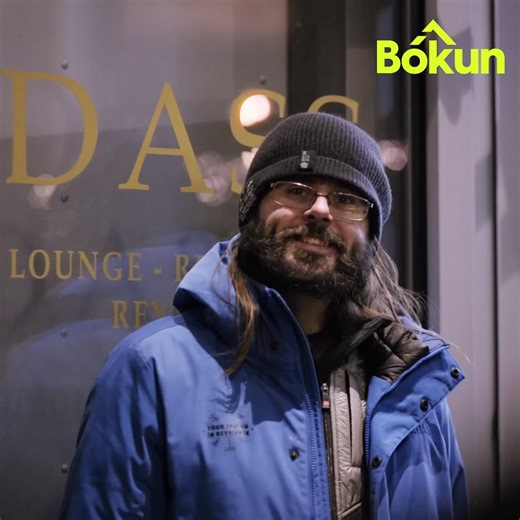 Your Friend in Reykjavík started using Bókun because they understood the importance of online bookings and distribution. Without a booking system they believe they would be missing out on bookings daily! They now provide travellers with a seamless booking experience thanks to Bókun’s booking widgets and have made their tours visible to the world with the Marketplace. Take your business to the next level with Bókun’s booking software! Start your 14-day free trial today. | Bókun