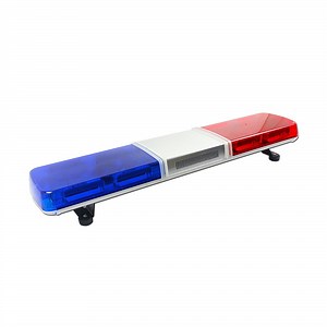 [Hot Item] Haibang Emergency Lightbar Built-in Speaker Warning LED Light Bar