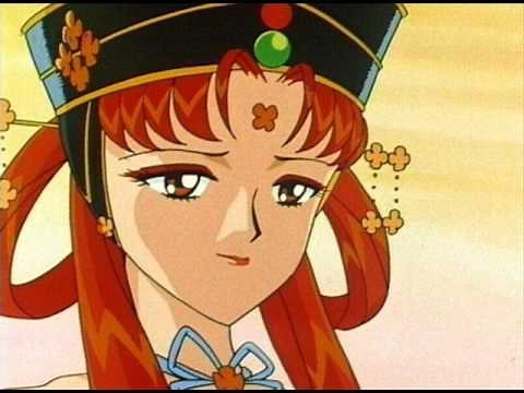 Sailor Moon: Princess Kakyuu's Theme Song