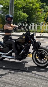 10K views · 195 reactions | Smart harley lady riders  . . . . . #harleydavidson #harleydavidsonmotorcycles #harleylady #ladyrider #spacevahicales #roadtrip | Softail Day | Facebook