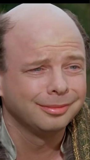 The Most Hilarious Death Scene, In The Princess Bride (1987), Battle of Wits, Iocane Powder Death,