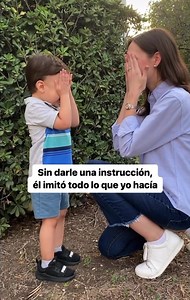 1.2K views · 113K reactions | 易 Las neuronas espejo son el sustento...