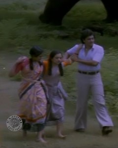 Watch this scene from the movie 'Paheli'. #ReliveRajshri #75YearsOfRajshri | Rajshri