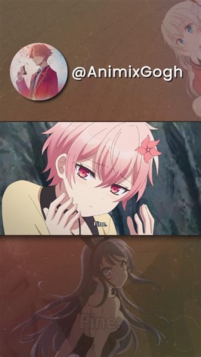 Nobody expected THIS confession❤️😍 | Yuusha Party ni Kawaii Ko ga Ita node, Kokuhaku shitemita.