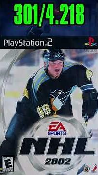 TUDO DO PS2: Alex Ferguson's Player Manager 2001 | NHL 2002 (#298|299) #ps2 #playstation2 #games