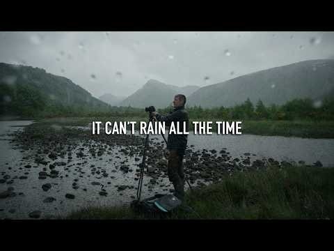 Landscape Photography When All It Does Is Rain