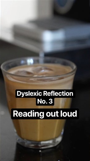 Dyslexia and reading out loud: skill or fear?