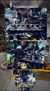 1.8K views · 17 reactions | •Marine Diesel Engine Service• provides...