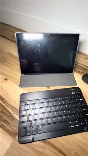 This is the perfect Tablet for kids, whether it’s for entertainment or homework! 📚 #kidstablet