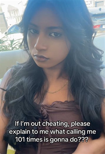 Understanding Cheating: The Impact of Constant Calls