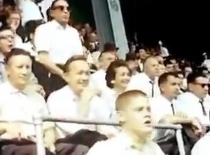 29 reactions · 17 shares | ⚾️On October 8, 1962 in Game 4 of the World Series, Chuck Hiller's 7th-inning grand slam off Marshall Bridges proves to be the difference in the Giants' 7-3 victory over New York at Yankee Stadium. The infielder's bases-loaded homer, the first by a National Leaguer in the history of the Fall Classic, helps San Francisco to even the series at 2 games apiece.⚾️ #TheFallClassic | Davenport Sports Network | Facebook