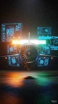 India's Secret Weapon: The Return of Kaveri Engine. Kaveri Jet Engine Explained! #3d #2thetruth