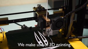 Innovation is key to enhancing the "usual way" of doing things. And this is true even when training our new generation of airmen and women. Recently, our Air Force Engineer trainees were challenged to design and build a radio-controlled glider from scratch. All they had were a bunch of raw materials and access to a 3D printer. See how their gliders performed in this competition! | The Republic of Singapore Air Force