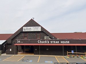 Barbarie's Grill To Exit Danbury Mall, Move Into Chuck's Steakhouse