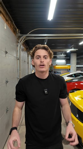 22K views · 95 reactions | Écoute. Devine. Gagne.  Monte le son et dis-nous le modèle + l’année de la nouvelle supercar #ICAR Donne ta réponse en commentaire  et obtiens ton #codepromo exclusif Let's go ! | Complexe ICAR | Facebook