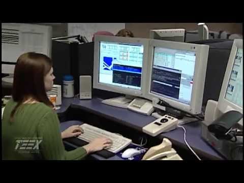 Law Enforcement Extension Training