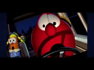 Jonah a veggietales movie bus crash V2 by ‪@GaminRealmHD‬