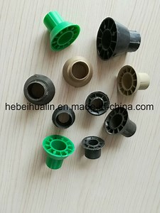 [Hot Item] Plastic Cone Snap Tie, Plastic Cone Tie Rod, PVC Pipe for Formwork, PVC Pipe for Construction