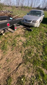 This is a requested video , this method should ONLY be used moving junk cars around a lot or in emergencies when quick clearance is needed to avoid a secondary accident! “JUNK YARD CHAIN” method Let me go ahead and make the “Tow Police” comments for the haters 🤣 1. …or you could not be lazy and hook it up the way I was taught! 2. Way to scratch the bumper of that car going to the crusher! 3. That wouldn’t work on an AWD! 4. Should’ve used the small J-hooks! 5. J-hooks are supposed to be upside 