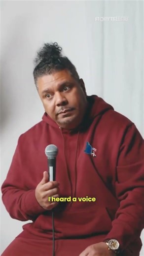 He Achieved His Dream… But Then He Heard This