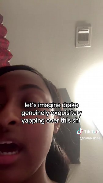 Imagining Drake's Next Masterpiece