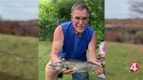 Community rallies around Hidden Valley Animal Adventure tour guide in need of a new heart
