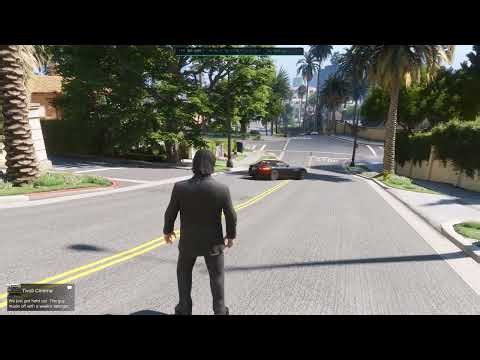 GTA 5 Enhanced ScriptHookV 1013.34 + DLSS Enabler 4.5.3 Unlock Multi Frame Gen x2-x6