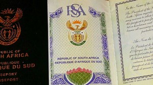 Best ideas on passport renewal in South Africa in 2022