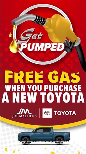🤯 FREE Gas?! Unbelievable!