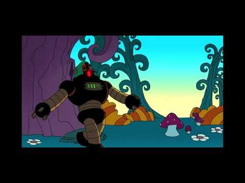 Teen Titans Dont Touch that Dial 📺 Funny moments