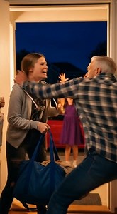 My parents gave my sister a convertible for graduation, but gave me a box of cleaning supplies. "You've got more free time, start helping out," Mom said. I left that night. A week later, my phone blew up with 50 missed calls. "Please come home," Dad sobbed. They just realized I was the one secretly paying the mortgage they thought was "automatic."...... My name is Emily Carter, and the night everything cracked open was supposed to be about celebration. Our small split-level house in Columbus, Oh