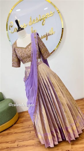 BRIDAL LEHENGA ✨#guruvayurwedding #saree #traditionalattire #traditionallehenga #guruvayur #bridal