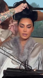 Kim Kardashian slammed over ‘camel toe’ Nike x Skims shoe design | The US Sun - Celebrity