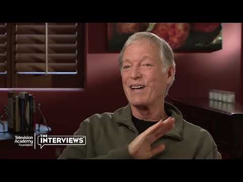 Richard Chamberlain on coming out - TelevisionAcademy.com/Interviews
