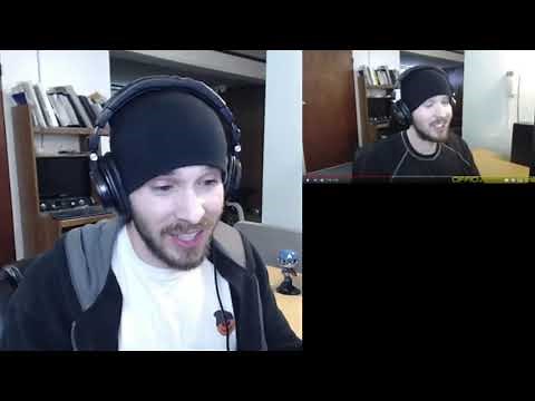 HORNET GO BUZZ! Ytp: Charmx Loses His Identity Reaction *REUPLOADED*