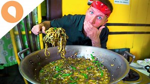 2.5M views · 18K reactions | GOIN’ ON AN EXTREME FOOD EXPEDITION IN...